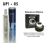 UP!05 Bvlgari Black*