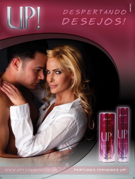UP!16 Perfume Dolce&Gabbana* (Jasmim/Rosa)