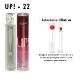 UP!22 Perfume Floral Intenso Flower by Kenzo* 50ML
